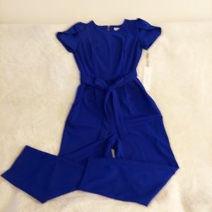 Calvin Klein jumpsuit